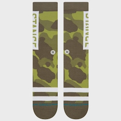 Meia Stance OG Camo Masculina - Foto 2