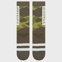 Meia Stance OG Camo Masculina - Foto 3