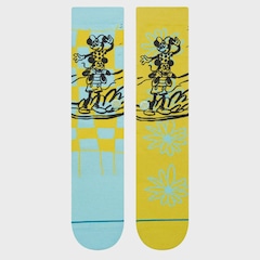 Meia Stance Tandem By Russ Blue Masculina - Foto 2