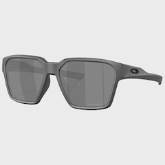 Óculos de Sol Oakley Briza Steel Masculino - Foto 2