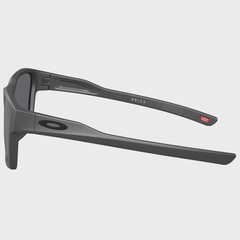 Óculos de Sol Oakley Briza Steel Masculino - Foto 3