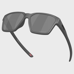 Óculos de Sol Oakley Briza Steel Masculino - Foto 4