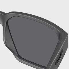 Óculos de Sol Oakley Briza Steel Masculino - Foto 5
