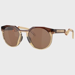 Óculos de Sol Oakley Kylian Mbappé Signature Series HSTN Masculino - Foto 2