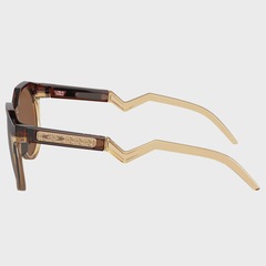 Óculos de Sol Oakley Kylian Mbappé Signature Series HSTN Masculino - Foto 3