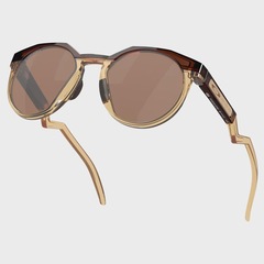 Óculos de Sol Oakley Kylian Mbappé Signature Series HSTN Masculino - Foto 4