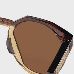 Óculos de Sol Oakley Kylian Mbappé Signature Series HSTN Masculino - Foto 5