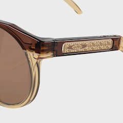 Óculos de Sol Oakley Kylian Mbappé Signature Series HSTN Masculino - Foto 7