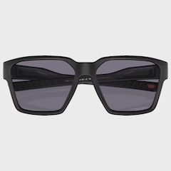 Óculos de Sol Oakley Briza Matte Black Prizm Grey Masculino - Foto 5