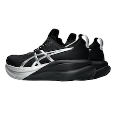 Tênis Feminino ASICS Gel-Nimbus 28 Platinum - Foto 2