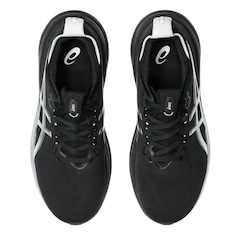 Tênis Feminino ASICS Gel-Nimbus 28 Platinum - Foto 4
