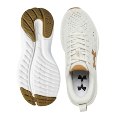 Tênis Masculino Under Armour Charged Sunny - Foto 4