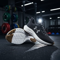 Tênis Masculino Under Armour Charged Sunny - Foto 7