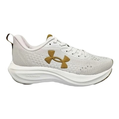 Tênis Feminino Under Armour Charged Sunny + 1 Par de Meia - Foto 2