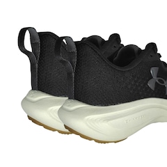 Tênis Feminino Under Armour Charged Sunny + 1 Par de Meia - Foto 7