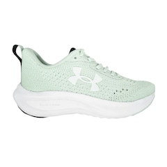 Tênis Feminino Under Armour Charged Sunny + 1 Par de Meia - Foto 2