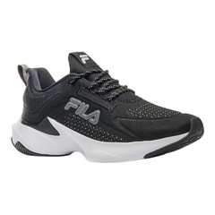 Tênis Masculino Fila Master - Foto 3