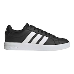 Tênis Masculino adidas Grand Court Base 3.0 - Foto 1
