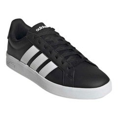 Tênis Masculino adidas Grand Court Base 3.0 - Foto 3