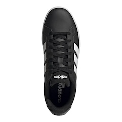 Tênis Masculino adidas Grand Court Base 3.0 - Foto 5