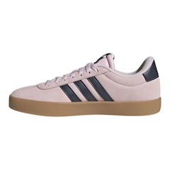 Tênis Feminino adidas VL Court 3.0 - Foto 2