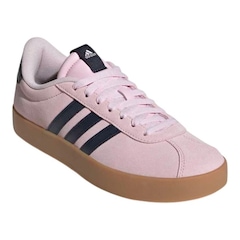 Tênis Feminino adidas VL Court 3.0 - Foto 3