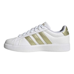 Tênis Feminino adidas Streettalk - Foto 2