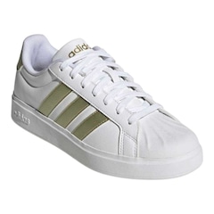 Tênis Feminino adidas Streettalk - Foto 3