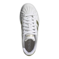 Tênis Feminino adidas Streettalk - Foto 5