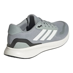 Tênis Masculino adidas Runfalcon 5 - Foto 4