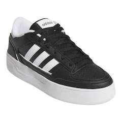 Tênis Feminino adidas Break Start Bold - Foto 3