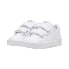 Tênis Infantil PUMA Jada - Foto 3