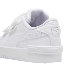 Tênis Infantil PUMA Jada - Foto 4