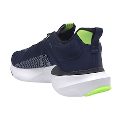 Tênis Fila Master Masculino - Foto 4