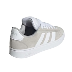 Tênis Masculino adidas Grand Court Alpha 00s - Foto 4
