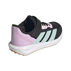 Tênis Infantil adidas Faito EL - Foto 4