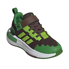 Tênis Infantil adidas Minecraft Pro EL - Foto 3