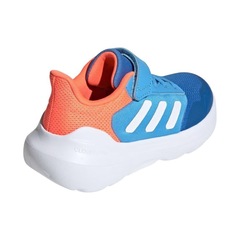 Tênis Infantil adidas Tensaur Run 3.0 EL - Foto 4