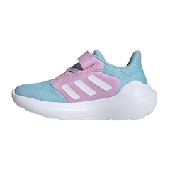 Tênis Infantil adidas Tensaur Run 3.0 EL - Foto 2