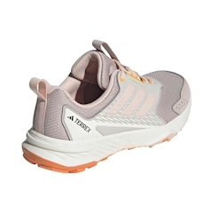 Tênis Adidas Terrex Tracefinder 2 Feminino - Foto 4