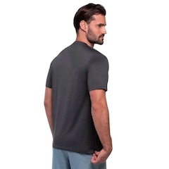 Camiseta Mizuno Energy 2.0 Masculina - Foto 2
