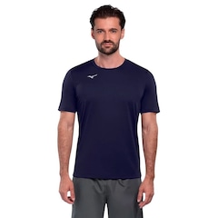 Camiseta Mizuno Energy 2.0 Masculina - Foto 1