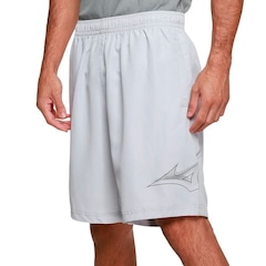 Bermuda Mizuno Run Bird Masculina - Foto 1