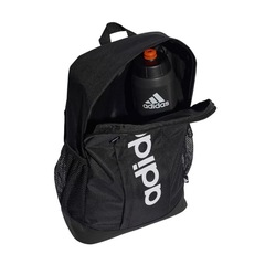 Mochila adidas Linear Infantil - Foto 3