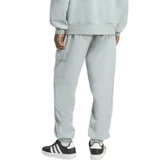 Calça Cargo adidas Essentials Small Logo Masculina - Foto 2