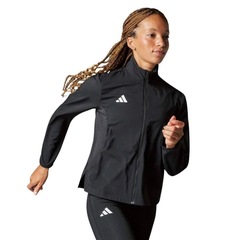 Jaqueta adidas Adizero Essentials Feminina - Foto 3