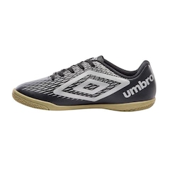Chuteira de Futsal Infantil Umbro X-Diamond - Foto 2