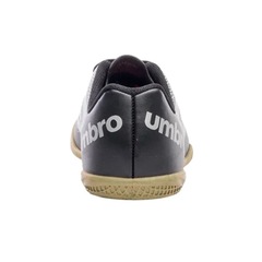 Chuteira de Futsal Infantil Umbro X-Diamond - Foto 4