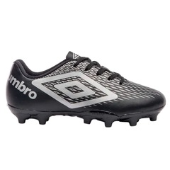 Chuteira de Campo Umbro X-Diamond Infantil - Foto 1