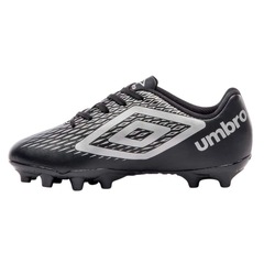 Chuteira de Campo Umbro X-Diamond Infantil - Foto 2